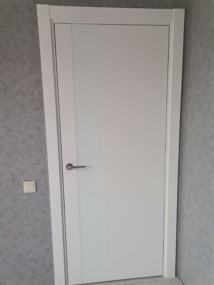 Межкомнатные двери — фото 4
