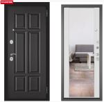 Дверь БУЛЬДОРС FAMILY ECO PP-14 — фото 1