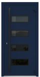 Дверь Металюкс Boston AG6036 — фото 5