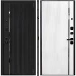Дверь Porta R 99.99В Moon Stone/Super White — фото 1