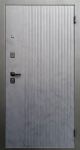 Дверь Промет Рона Зеркало — фото 4